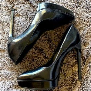 Saint Laurent Janis Pumps 38.5